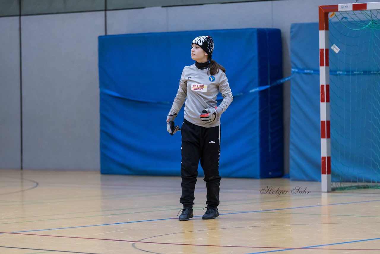 Bild 159 - wCJ Futsalmeisterschaft